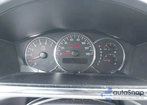 2007 Buick Lacrosse Cxl from USA, damaged, VIN 2G4WD582771126349